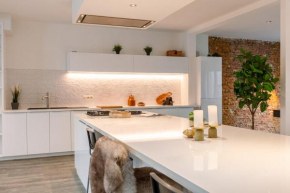 Modern and spacious apartment in Antwerpen for 4 bedrooms